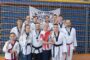 Žetva medalja u Derventi: Iza tekvondista Zrenjanina izuzetno uspešan vikend