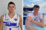 Pravo bogatstvo: Košarkaš Marko Vojvodić potiče iz velike porodice sa jedanaestoro dece