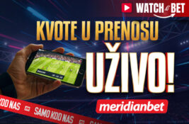 Sve na jednom mestu: Kvote unutar prenosa – samo u Meridianu!