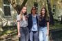 Milica Danikov i Lena Vulićević ostvarile zapažen uspeh na Nacionalnoj ekološkoj olimpijadi