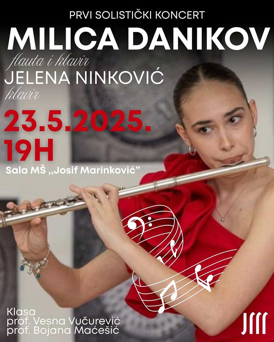 milica danikov