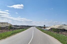Ko kopa pesak za prvi banatski auto-put – bez dozvole i nadzora?