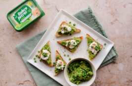 Recept za pesto od graška: Kremast i pun prolećnog ukusa!