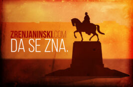 FOTO: Naša poznata voditeljka Ana Mihajlovski javno podržala portal zrenjaninski.com