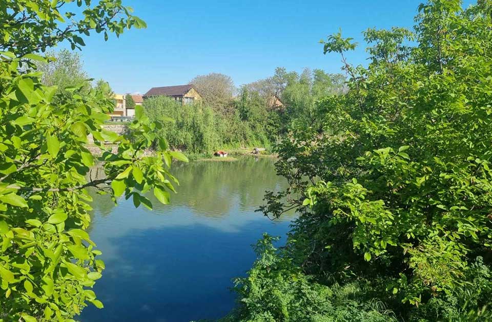 Šta su pokazale nove analize kvaliteta površinskih voda? Rezultati su zabrinjavajući! Šta su pokazale nove analize kvaliteta površinskih voda? Rezultati su zabrinjavajući!