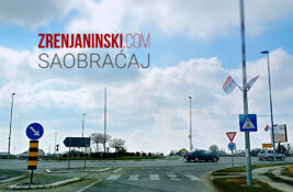 Radovi na putu Zrenjanin – Srpska Crnja: Izdato obaveštenje za vozače
