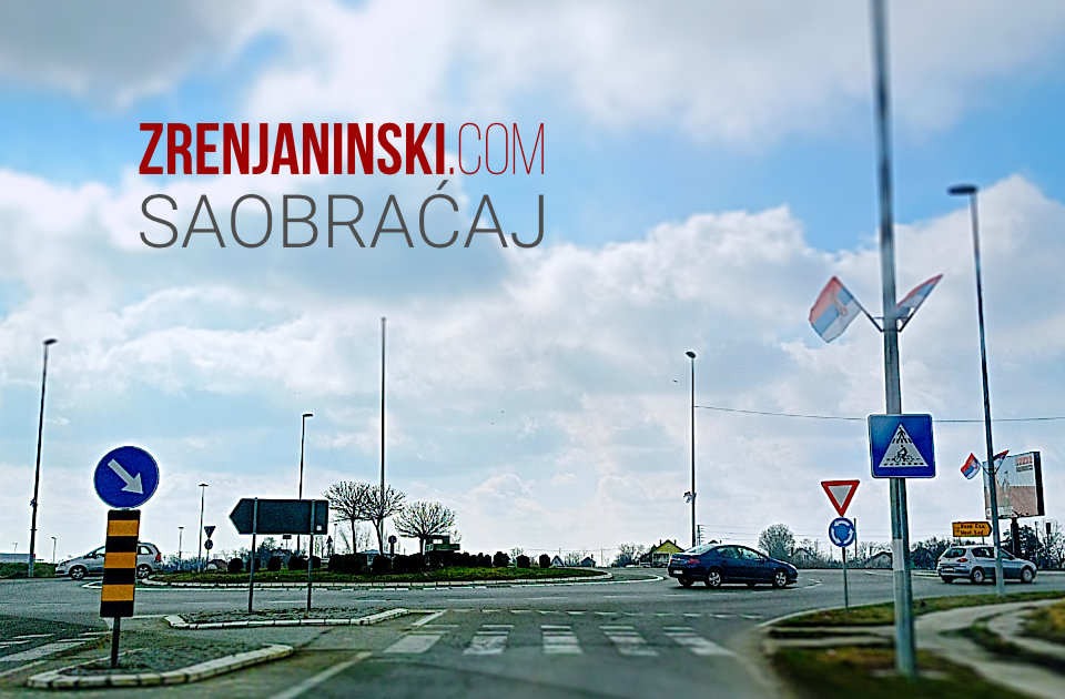 Radovi na putu Zrenjanin – Srpska Crnja: Izdato obaveštenje za vozače Radovi na putu Zrenjanin – Srpska Crnja: Izdato obaveštenje za vozače
