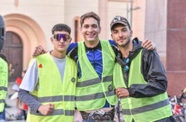 ANKETA: Da li biste podržali studentsku listu na izborima?