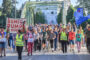 Vostani Serbije: Studenti najavili tročasovnu blokadu kružnog toka u Zrenjaninu