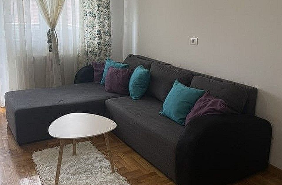 teodora pavlovića stan