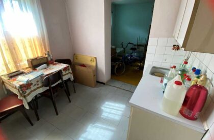 trosobna kuća na duvanici