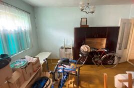 FOTO: Trosobna kuća na Duvanici za 42.000 evra – ovo su detalji
