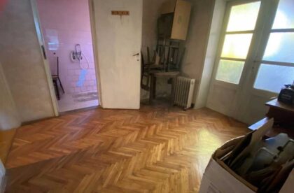 trosobna kuća na duvanici