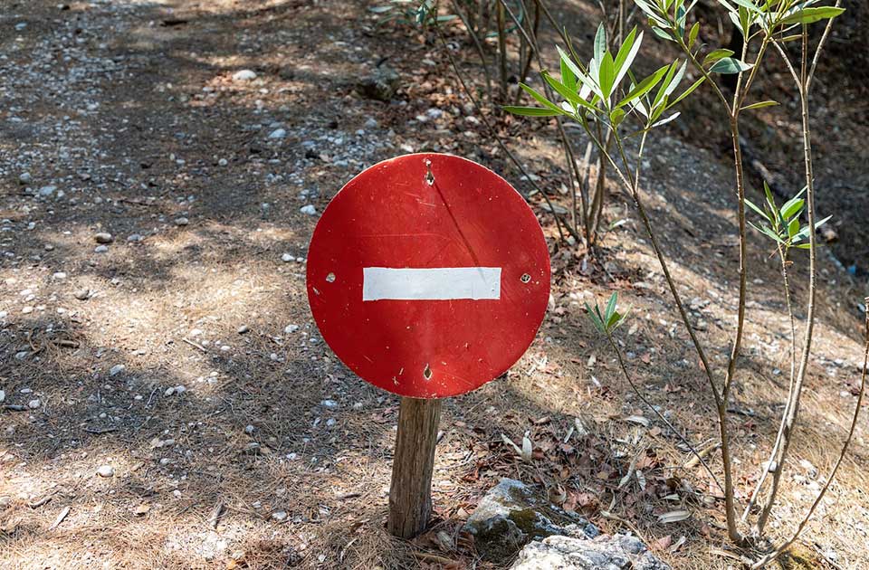 Vojska Srbije oglasila opasno područje: Ovo je najstrože zabranjeno! Vojska Srbije oglasila opasno područje: Ovo je najstrože zabranjeno!