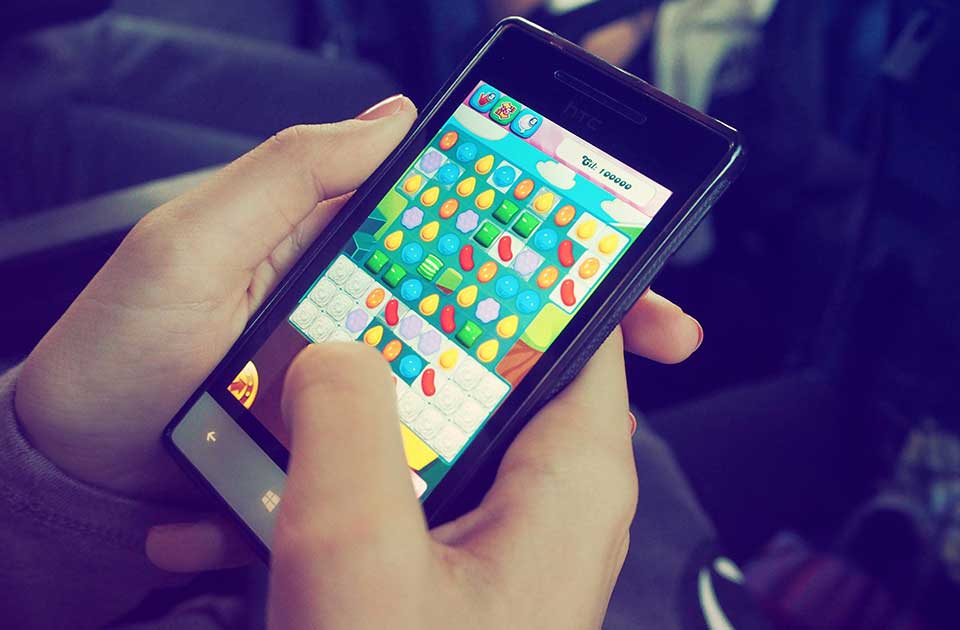 Koje vrste online zabave su najpopularnije među studentima? Koje vrste online zabave su najpopularnije među studentima?