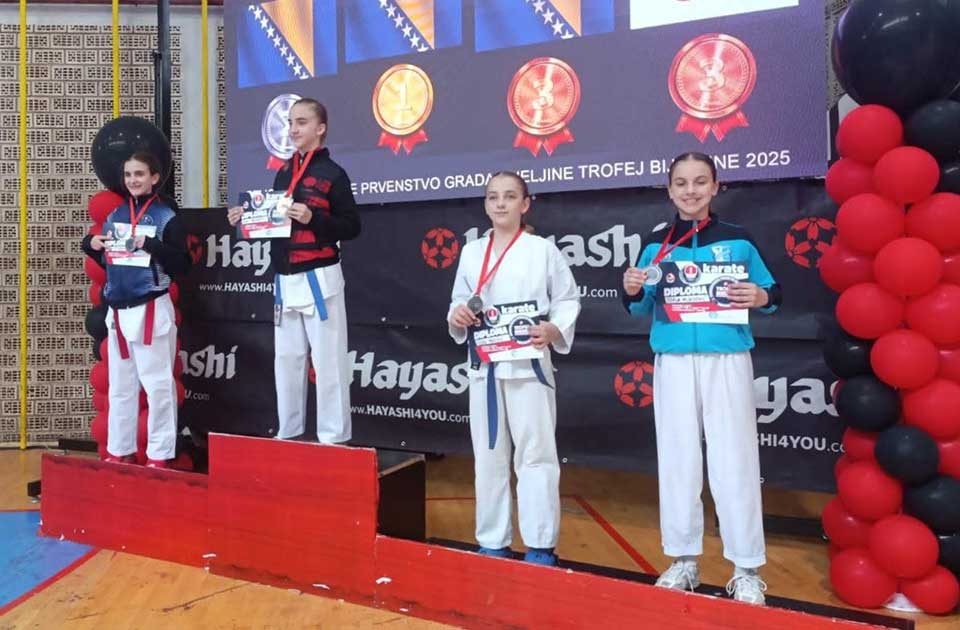 karate klub zadrugar iz lazareva