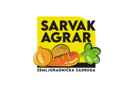 Zemljoradnička zadruga „Sarvak Agrar“ zapošljava fizičke radnike u proizvodnji