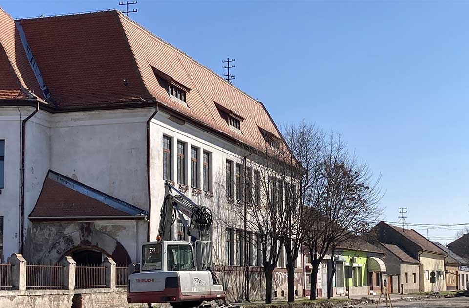 poslovni prostor medivet