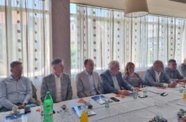 Porastao broj zaposlenih u 25 firmi članica Zrenjaninskog poslovnog kruga