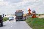 Tek posle pisanja našeg portala kraj gradilišta auto-puta osvanula saobraćajna signalizacija