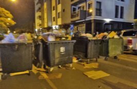 Zborovi građana objavili gde će biti organizovana nova blokada, policija najavila snimanje