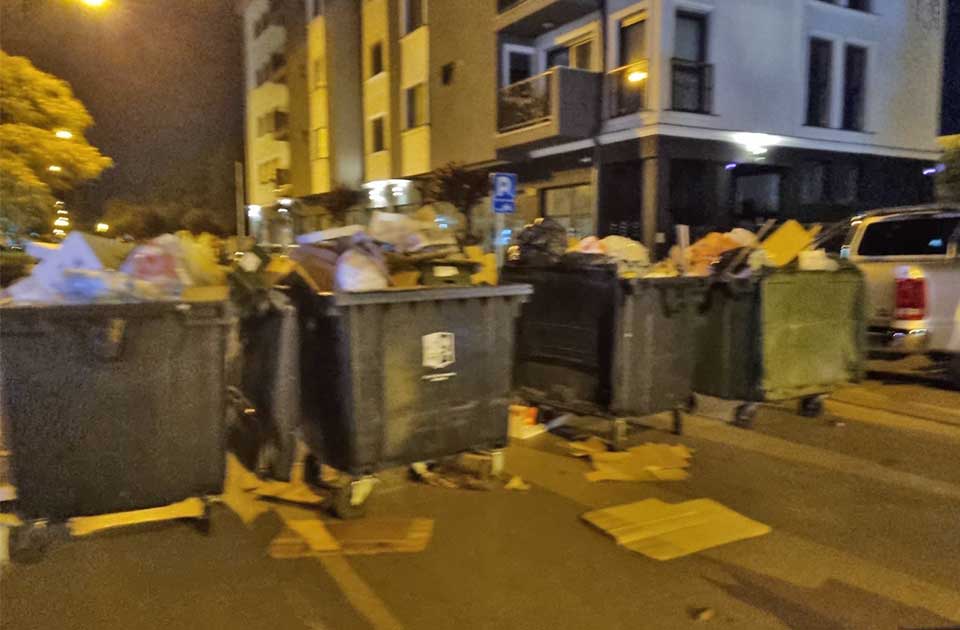 Zborovi građana objavili gde će biti organizovana nova blokada, policija najavila snimanje Zborovi građana objavili gde će biti organizovana nova blokada, policija najavila snimanje