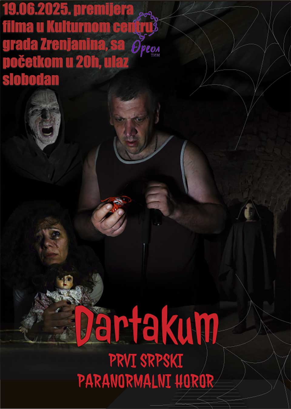 dartakum