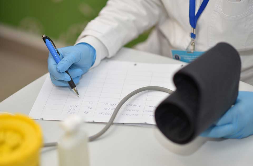 dtl persu besplatna provera zdravlja