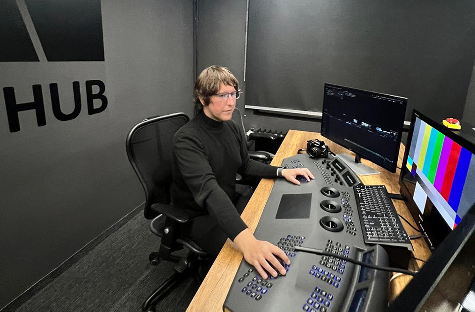 Zrenjaninac Dušan Bartolović radio na mnogim velikim američkim filmovima Zrenjaninac Dušan Bartolović radio na mnogim velikim američkim filmovima