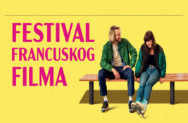 Festival francuskog filma počinje u Zrenjaninu – čuveni reditelj biće specijalni gost