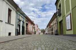 Prosečna neto plata u Zrenjaninu porasla na 98.333 dinara – tako bar kaže statistika
