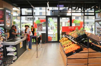 gomex market beograd