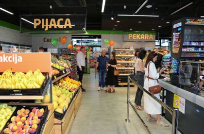 gomex market beograd