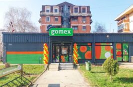 Imate sasvim dovoljno razloga da posetite neki od Gomex marketa