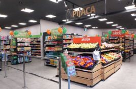 Upravo smo pogledali novu ponudu u Gomex marketima i ovo nam je zapalo za oko!