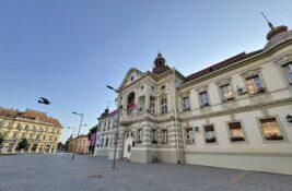 Grad Zrenjanin planira da beogradskom preduzeću otpiše 2,8 miliona dinara duga
