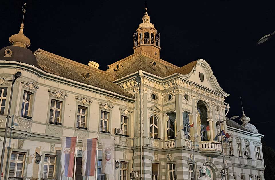 Podnet zahtev za pokretanje prekršajnog postupka protiv zamenice načelnika Gradske uprave Podnet zahtev za pokretanje prekršajnog postupka protiv zamenice načelnika Gradske uprave