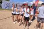 Zrenjaninke druge na državnom prvenstvu Specijalne olimpijade Srbije u odbojci na pesku