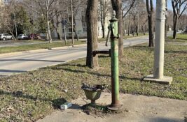 Zborovi građana grada Zrenjanina zahtevaju informacije o vodi