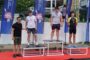 Nemanja Vlatković i Marko Lončarski bronzani na Kupu Srbije u kajaku