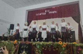 Farkaždin je blistao: KUD „Banatski biseri“ priredio koncert za pamćenje