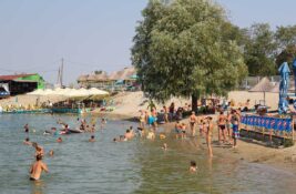 Leto je i zvanično počelo: Narednih dana temperature i do 38 stepeni