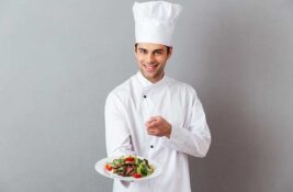 Traži se kuvar: Hotel Vojvodina raspisao novi konkurs za posao