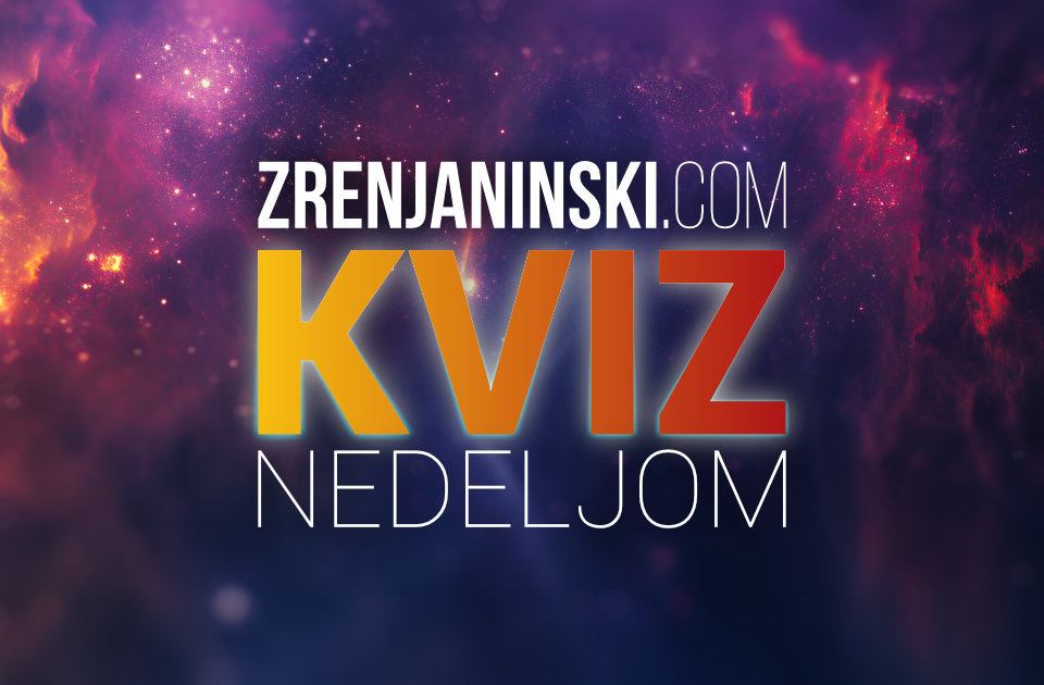 KVIZ: Samo najbolji uspeju bez greške – jeste li među njima? KVIZ: Samo najbolji uspeju bez greške – jeste li među njima?