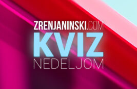 Pred tobom je novi izazov: Ovonedeljni KVIZ je baš po meri sveznalica!