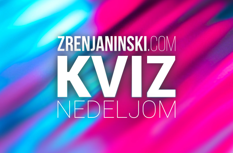 KVIZ: Nova tura pitanja – koji rezultat ste danas ostvarili? KVIZ: Nova tura pitanja – koji rezultat ste danas ostvarili?