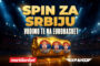 SPINUJ ZA SRBIJU: Meridian vodi na Eurobasket – evo kako da se nađeš među putnicima!
