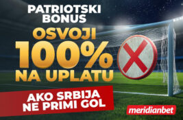 Srbija juriša ka pobedi i Svetskom prvenstvu: Kladi se na „Orlove“ i osvoji 100% bonusa!
