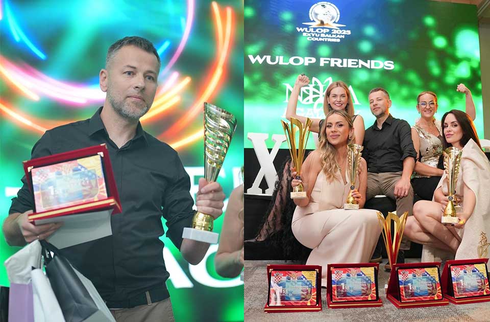 Zrenjaninac Miljan Prelević obezbedio mesto među svetskom elitom PMU umetnika Zrenjaninac Miljan Prelević obezbedio mesto među svetskom elitom PMU umetnika