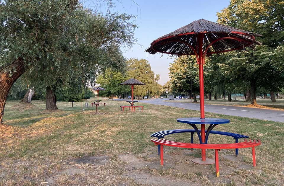 Nastavlja se tretman suzbijanja odraslih komaraca na teritoriji Zrenjanina: Na redu su ova sela Nastavlja se tretman suzbijanja odraslih komaraca na teritoriji Zrenjanina: Na redu su ova sela